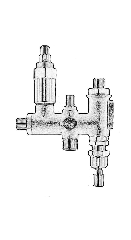 SPARE PARTS