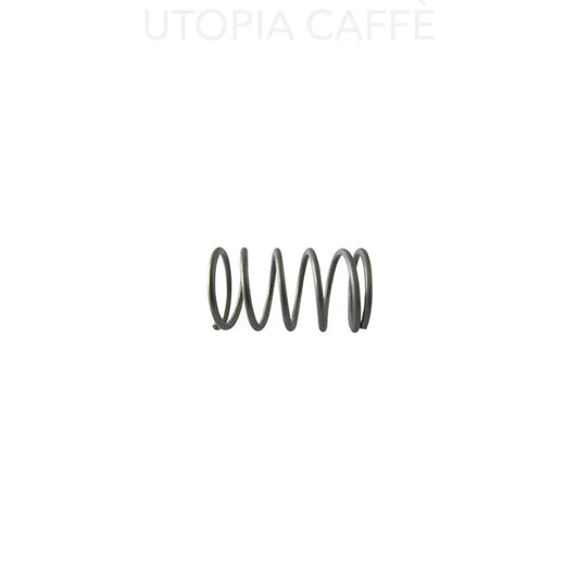 1091 - STEAM / WATER VALVE K2/K4 SPRING
