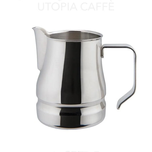 116- Milk Jug 9 Cups 750Ml Barista Tools/accessories