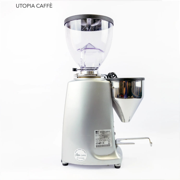 Mazzer Mini Electronic Coffee Grinder (without display)