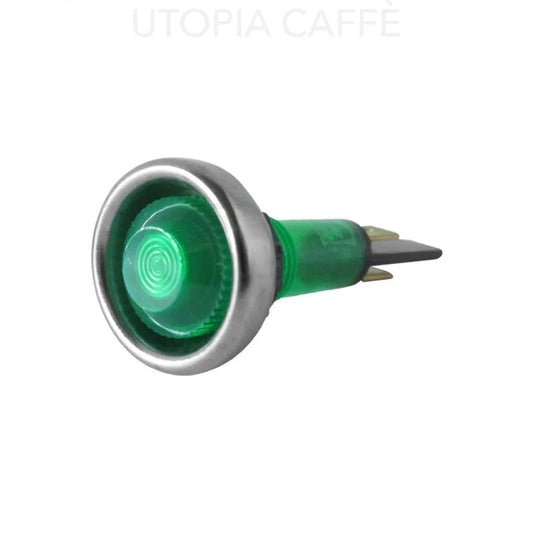 130- Green Pilot Light Lights