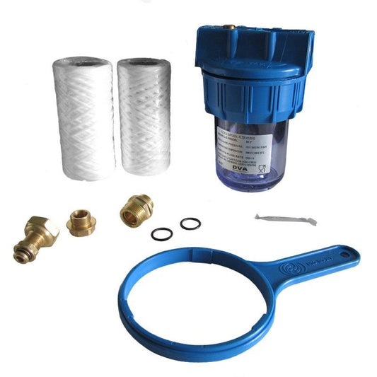 137- 5 Water Filter Water Filters