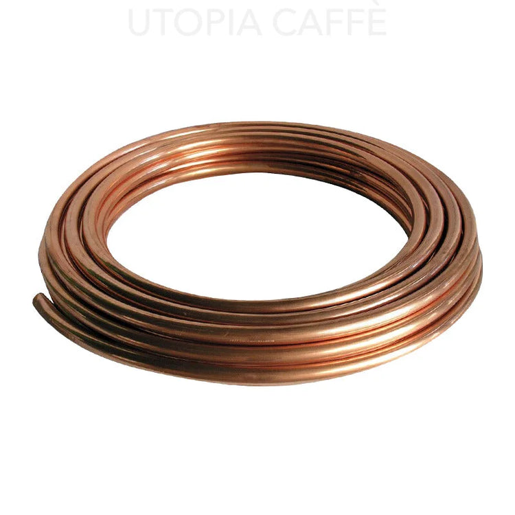 152 - Copper Pipe D: 12 x 1mm