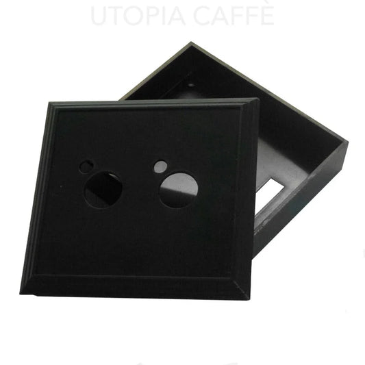 1531 - 2 Button Touchpanel Cover