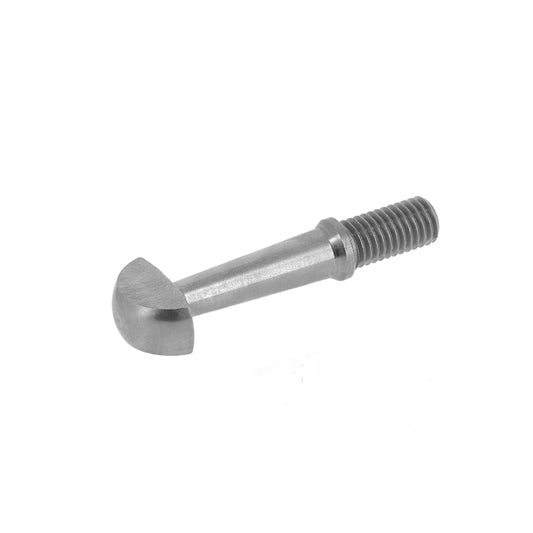 1838 - SAN MARCO STEAM/ WATER VALVE S.STEEL ROD