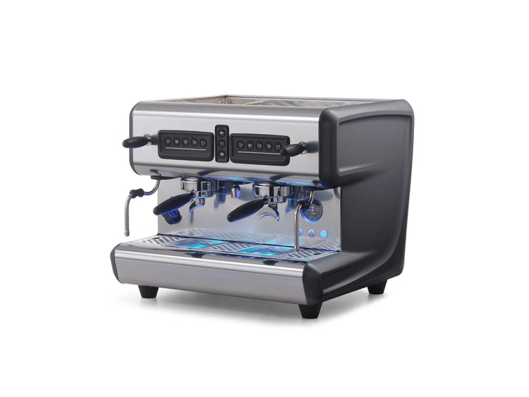 LA SAN MARCO 2 GROUP 20/20 SPACE COMPACT ESPRESSO MACHINE
