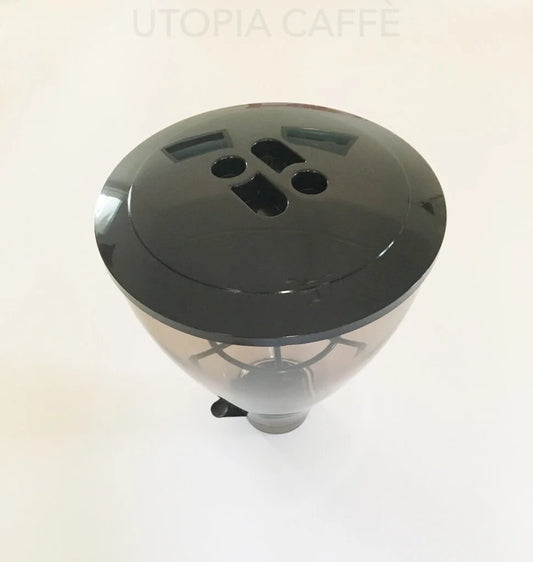 230- Original Macap Hopper 1 4Kg M7/ Mx Series Grinder Spares