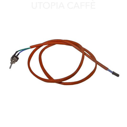 2467 - Cable with Interruptor "TH" L: 1000mm