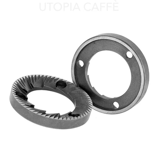 2531 - Grinding Burrs D. 64mm