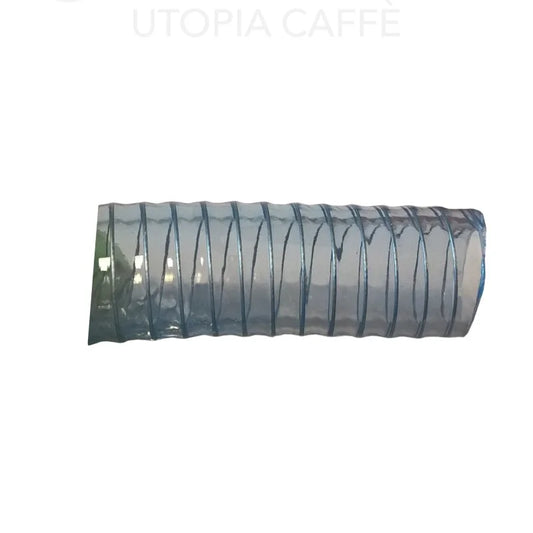 2697 - Transparent PVC D.16mm