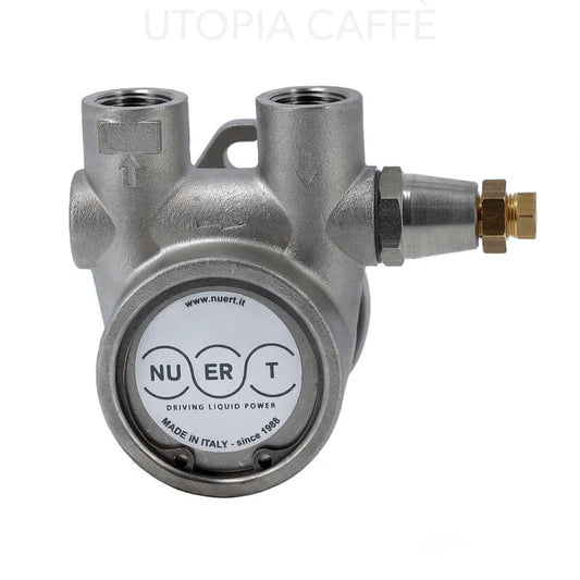 2849 - Nuert Inox Flange Pump 150 L/H