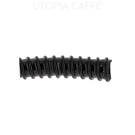 2876 - BLACK PVC SPIRAL DRAIN HOSE INT. D.14MM
