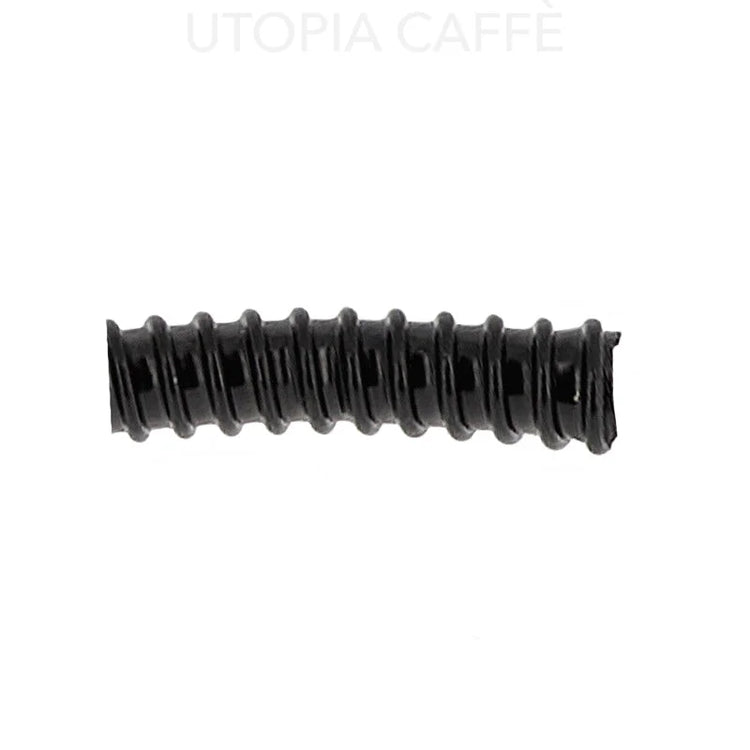 2876 - BLACK PVC SPIRAL DRAIN HOSE INT. D.14MM
