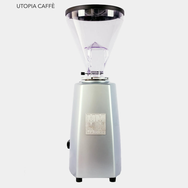Mazzer Super Jolly Doser Coffee Grinder (newer model)