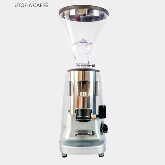 Secondhand Mazzer Super Jolly Doser Coffee Grinder