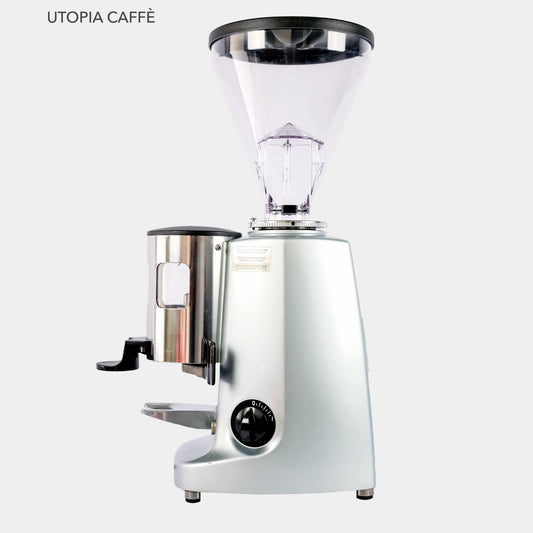 Mazzer Super Jolly Doser Coffee Grinder (newer model)