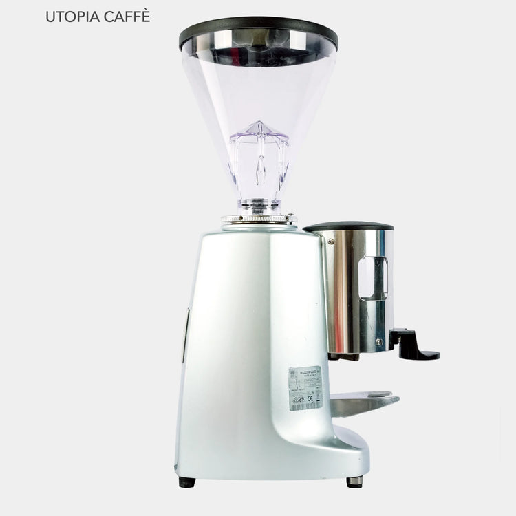 Mazzer Super Jolly Doser Coffee Grinder (newer model)