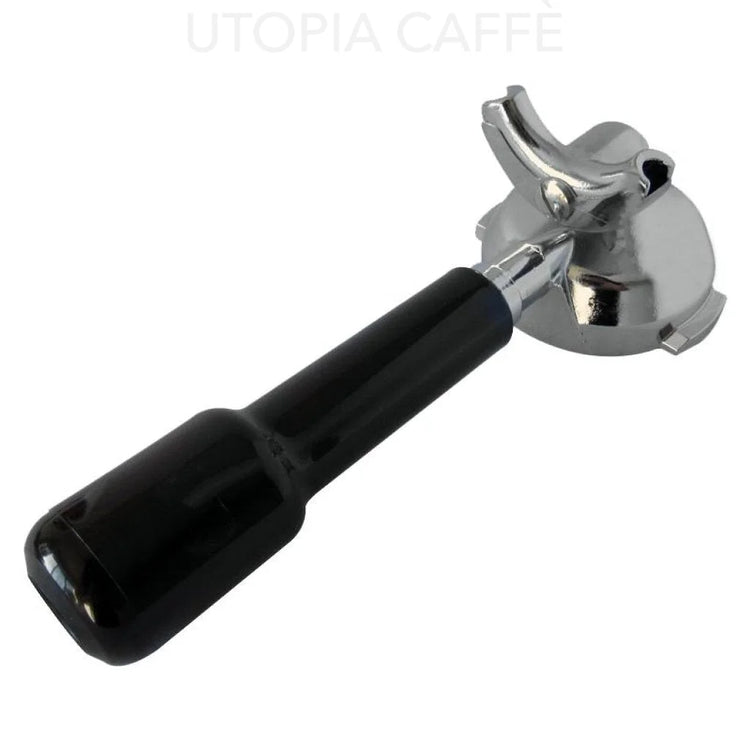 312- Portafilter H. Wega 2 Cups Portafilters