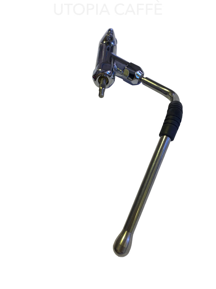 154 - Complete E61 Replica Style Steam Valve (right)