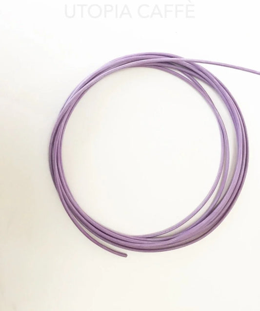 331- 1.5Mm Purple Wiring Wiring/lugs/covers/barrier Strips