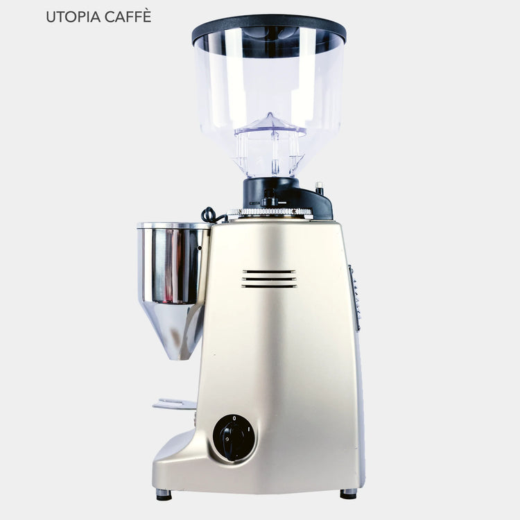 Mazzer Major/Kony Electronic Coffee Grinder