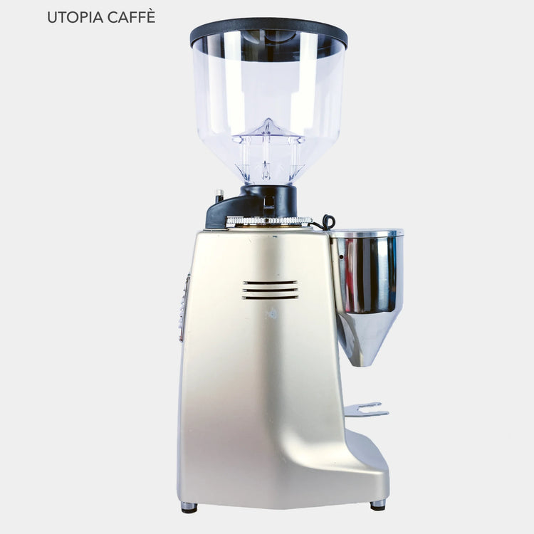 Mazzer Major Electronic Coffee Grinder