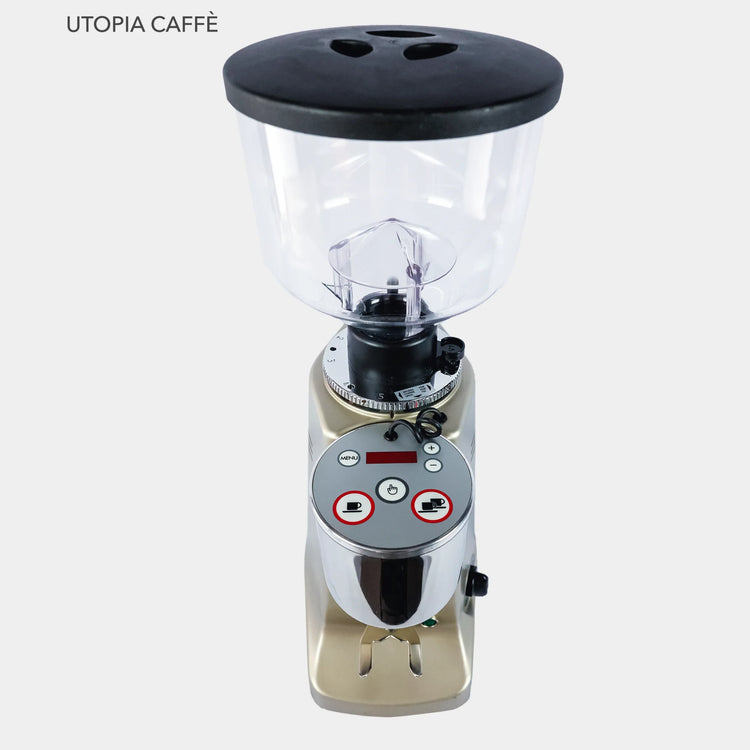 Mazzer Major/Kony Electronic Coffee Grinder