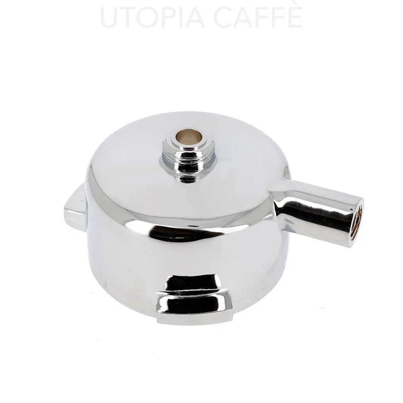 Siebträgergriff M10 Für Espressomaschinen – Passend Für San Marco, Made In Germany
