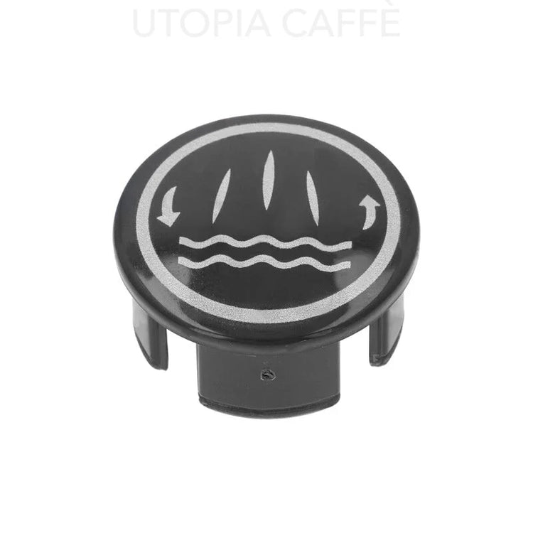 4082 - HOT WATER KNOB CAP