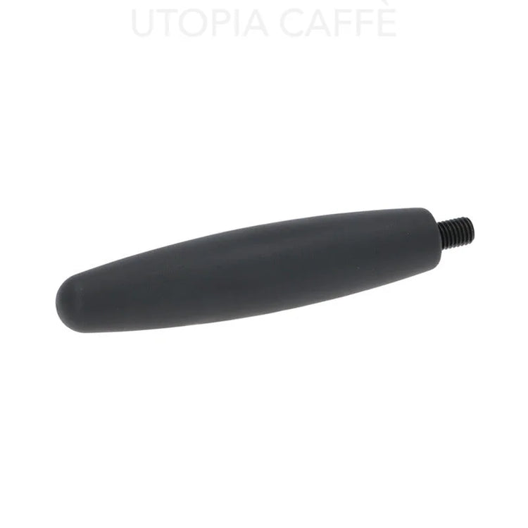 4205 - SATIN BLACK PORTAFILTER HANDLE M10