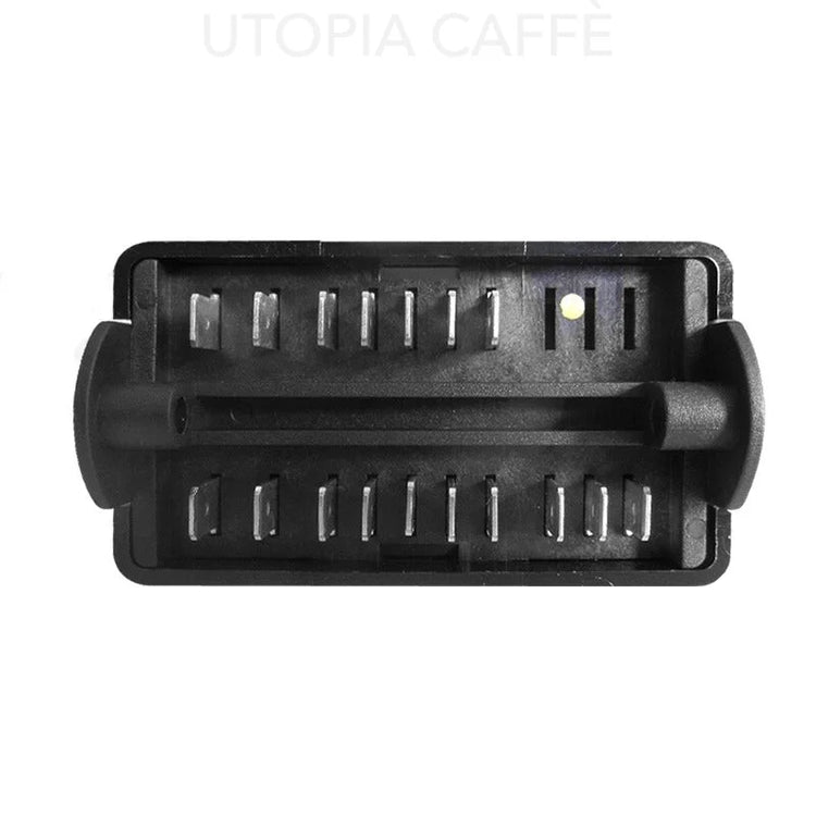 4394 - Gicar PC Board 9.9.04.11G