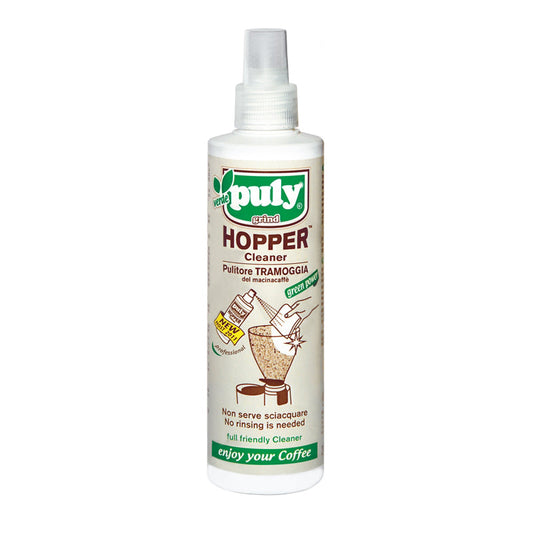 4669 - Puly Grind Hopper Green Power Spray 200ml