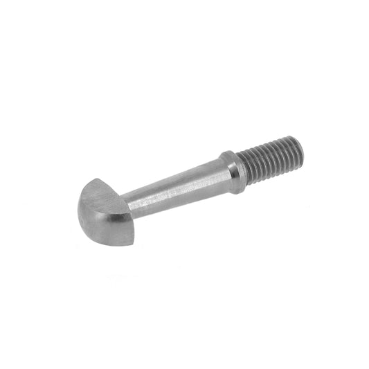 5082 - STEAM/WATER VALVE NICHEL PLATED ROD