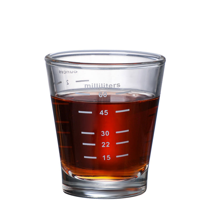 5089 - Espresso Measuring Cup 60ml