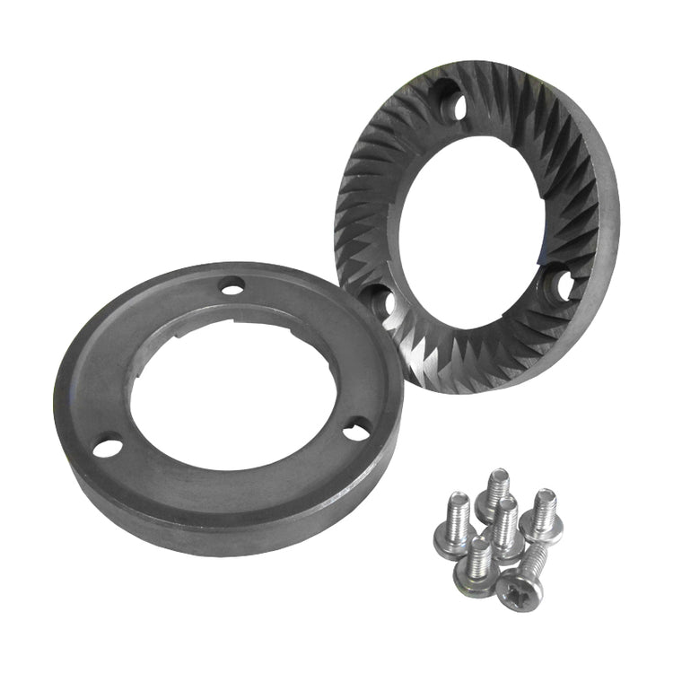 5111 - GRINDING BURRS D.63,5mm