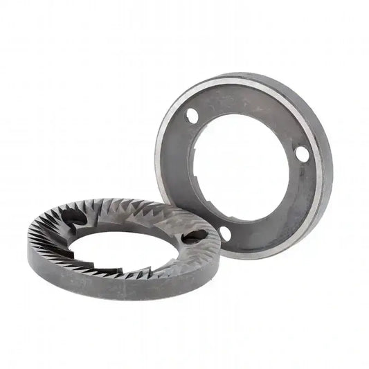 5124 - GRINDING BURRS D.75mm