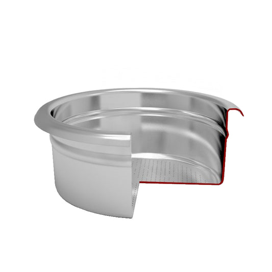 5128 - IMS SAN MARCO 2 CUPS FILTER 14/18g