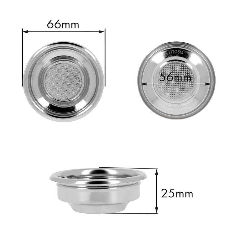 5129 - IMS SAN MARCO 1 CUP FILTER 6/9g