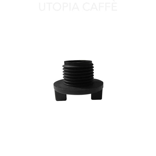 5136 - STOPPER RING RUBBER HOSE 90 °