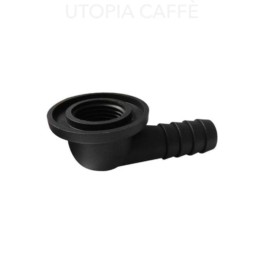 5138 - 90 ° HOSE ELBOW