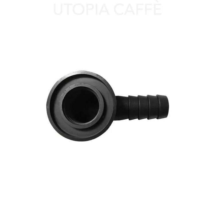 5138 - 90 ° HOSE ELBOW