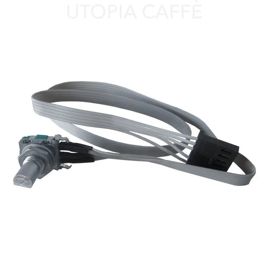 5144 - MACAP M5D 7AMP ENCODER CONNECTION CABLE