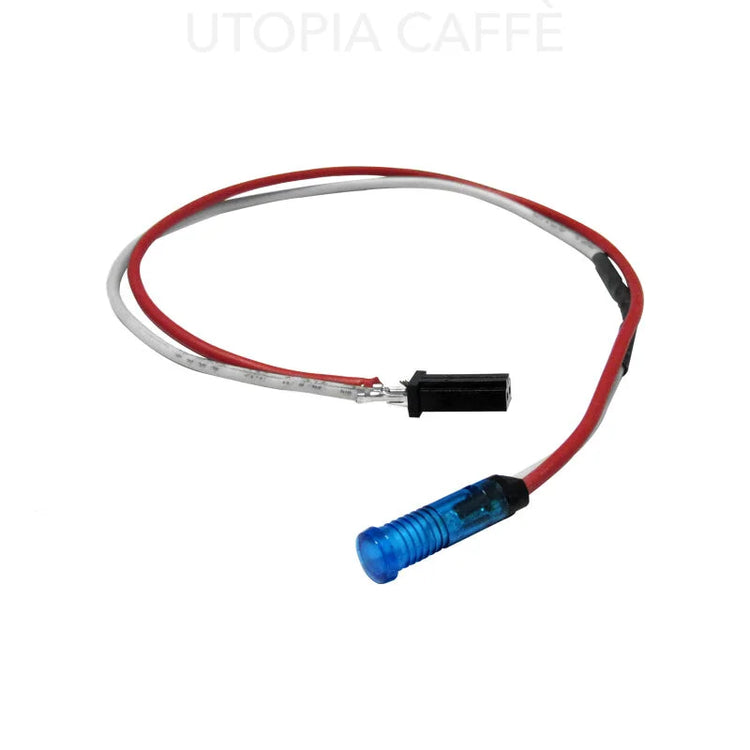 5145 - MACAP M2D WIRED LED