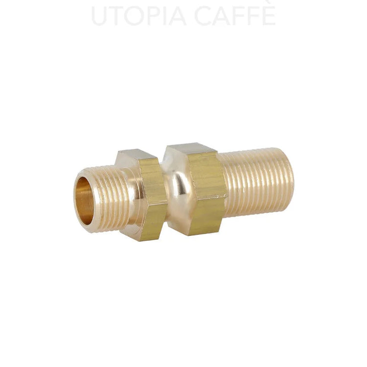 5154 - SPRING HOLDER STEAM CAP TAP