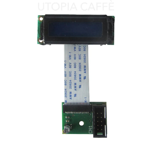 5156 - MACAP MC5 DISPLAY