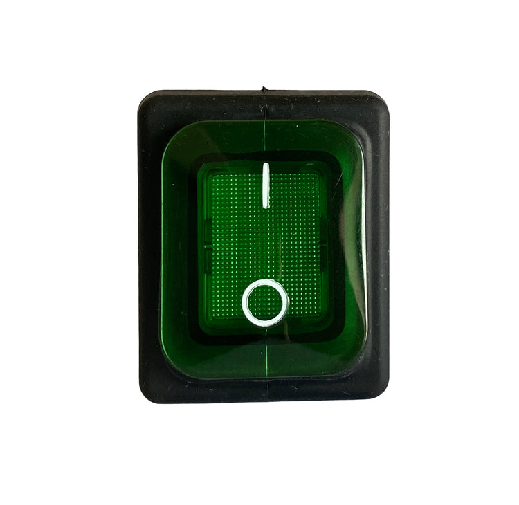 5166 - FUTURA GREEN SWITCH 16A 250V
