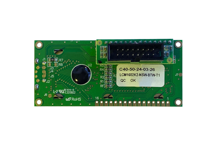 5170 - FUTURA DISPLAY F60XP/F100/F500