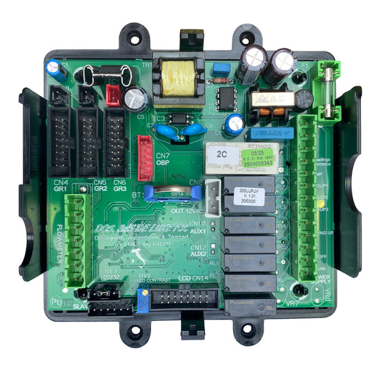 5171 - FUTURA MAIN PC BOARD MAESTRO DELUXE