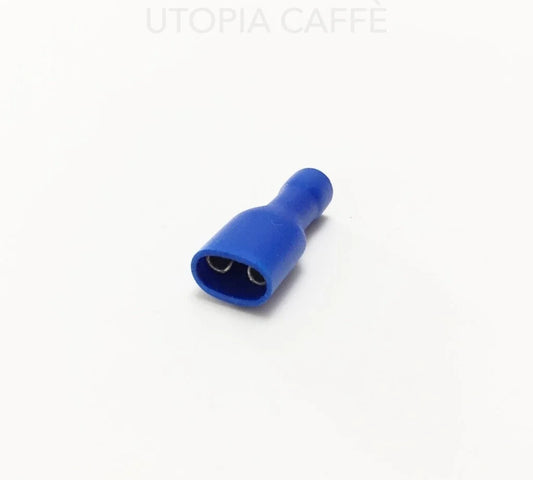 603- 2.5Mm Blue Insulation Lug F Wiring/lugs/covers/barrier Strips