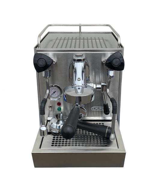 Refurbished Futura Emy Evo L1 espresso machine